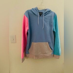 Brooklyn Cloth Mfg co sweatshirt hoodie